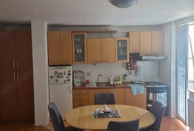 Apartament cu 2 camere în Giulești - 2