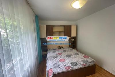 Apartament cu 2 camere semidecomandat, mobilat în Malu Roșu - 14