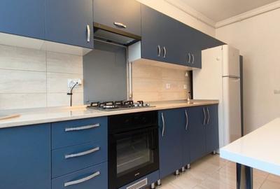 Apartament cu 2 camere decomandat în Cetate - 8