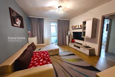 Apartament cu 2 camere semidecomandat, mobilat în Drumul Taberei - 1