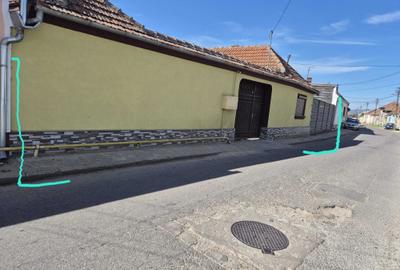 Casă cu 3 camere în Central - 3