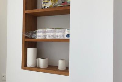 Apartament cu 2 camere decomandat în Gării