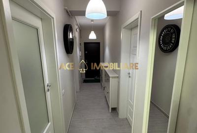 Apartament cu 2 camere decomandat, mobilat în Drumul Taberei - 7