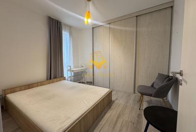 Apartament cu 2 camere semidecomandat, mobilat în Semicentral - 3