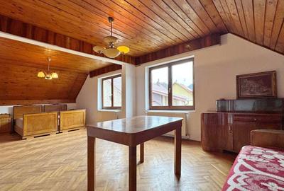 Duplex cu 5 camere cu Canalizare în Brașovul Vechi - 15