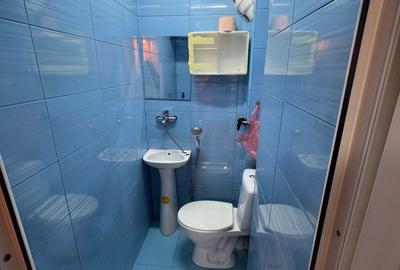 Garsonieră decomandată în Exercițiu - 5