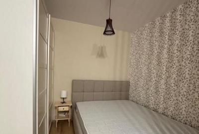 Apartament cu 2 camere în Lujerului