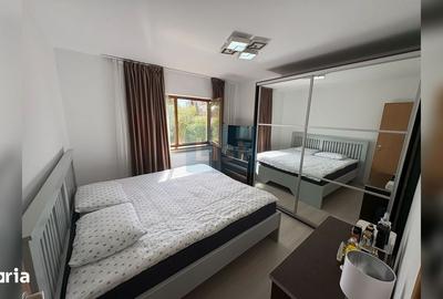 Apartament cu 2 camere decomandat, mobilat în Mănăștur - 7