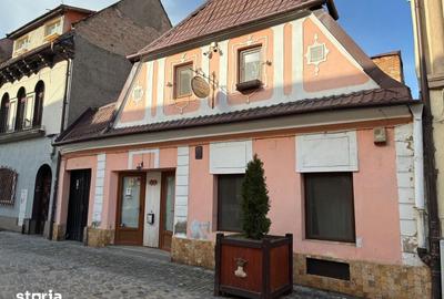 Spațiu comercial, de 79 mp, în Centrul Istoric - 7