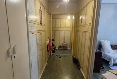 Apartament decomandat în Central