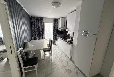 Apartament cu 2 camere decomandat în Central - 2