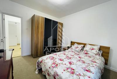 Apartament cu 3 camere decomandat în Grădiște - 8
