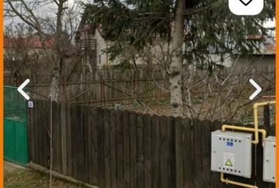 Teren Construcții intravilan în Domnești - 2