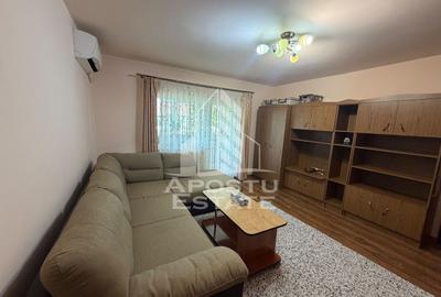 Apartament cu 2 camere semidecomandat, mobilat în Bucovina - 4
