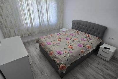 Apartament cu 2 camere în Burdea - 6
