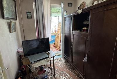 Apartament cu 2 camere semidecomandat în Vest - 12
