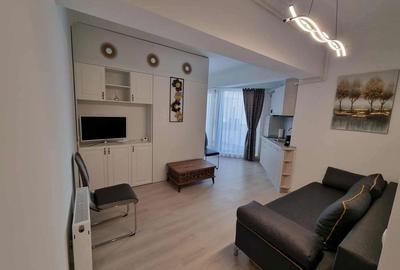Garsonieră decomandată în Central - 1