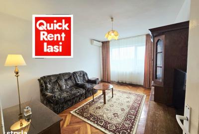 Apartament cu 3 camere decomandat în Independenței