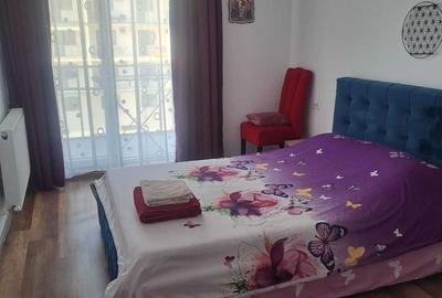 Apartament cu 2 camere în Nord - 6