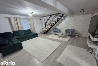Casă cu 3 camere cu Teren 140 Mp în Dragomirești
