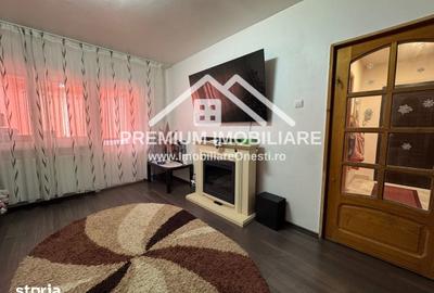 Apartament cu 3 camere decomandat în Central - 7