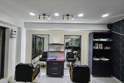 Spațiu comercial, de 102 mp, în Malu Mare