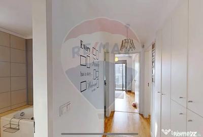 Apartament cu 3 camere semidecomandat în Sisești - 17