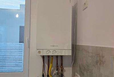 Casă cu 3 camere cu Teren 300 Mp în Pantelimon - 18