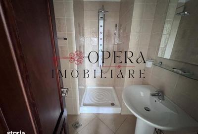 Apartament cu 3 camere decomandat în Târgu Cucu