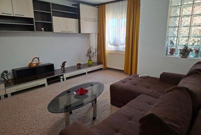 Apartament cu 2 camere decomandat, mobilat în Luncă - 1