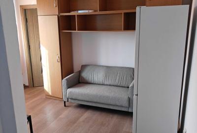 Apartament cu 2 camere semidecomandat în Sud
