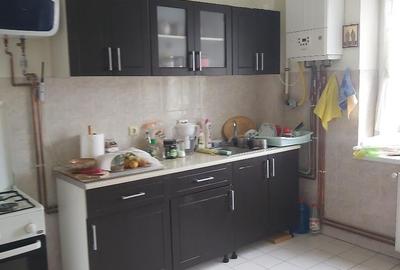 Garsonieră decomandată în Gemenii - 4