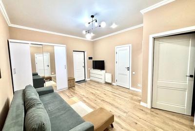 Apartament cu 2 camere decomandat în 1 Decembrie 1918