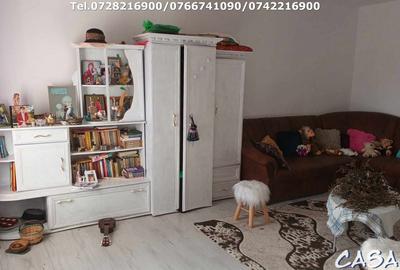 Casă individuală cu 5 camere cu Teren 3424 Mp în Central - 3
