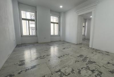Apartament cu 2 camere nedecomandat în Ultracentral