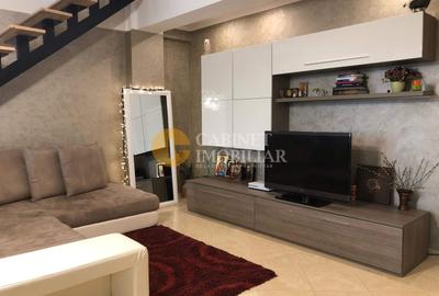 Apartament cu 4 camere, mobilat în Cug - 2