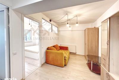 Apartament cu 3 camere în Vasile Alecsandri - 5