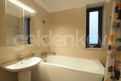 Apartament cu 2 camere semidecomandat, mobilat în Șoseaua Nordului - 9