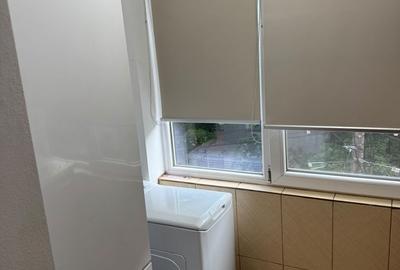 Garsonieră decomandată în Pădurii - 1