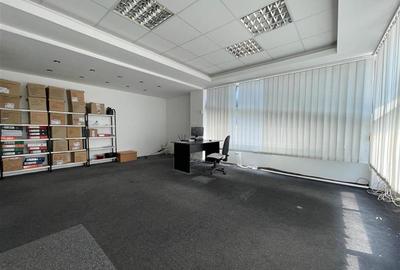 Spațiu comercial, de 450 mp, în Vest - 10