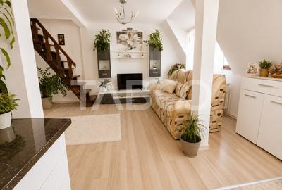 Apartament cu 3 camere decomandat, mobilat în Vasile Aaron - 10