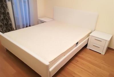 Apartament cu 2 camere decomandat, mobilat în Copou - 1