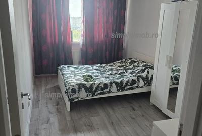 Apartament cu 2 camere decomandat, mobilat în Dristor