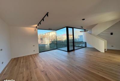 Casă cu 4 camere decomandat cu Teren 200 Mp în Tunari - 20
