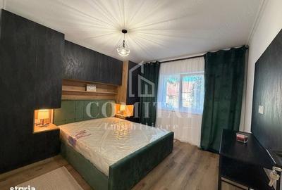 Apartament cu 3 camere decomandat în Mănăștur - 3