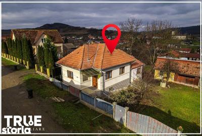 Casă cu 3 camere cu Teren 898 Mp în Ceuaș - 15