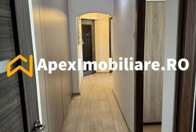 Apartament cu 3 camere decomandat în Pantelimon
