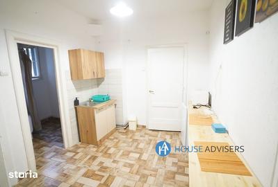 Apartament cu 5 camere, mobilat în Romană - 19