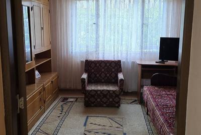 Apartament cu 2 camere decomandat în Central - 6