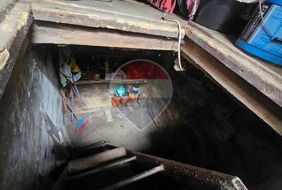 Casă cu Teren 1043 Mp în Dochia